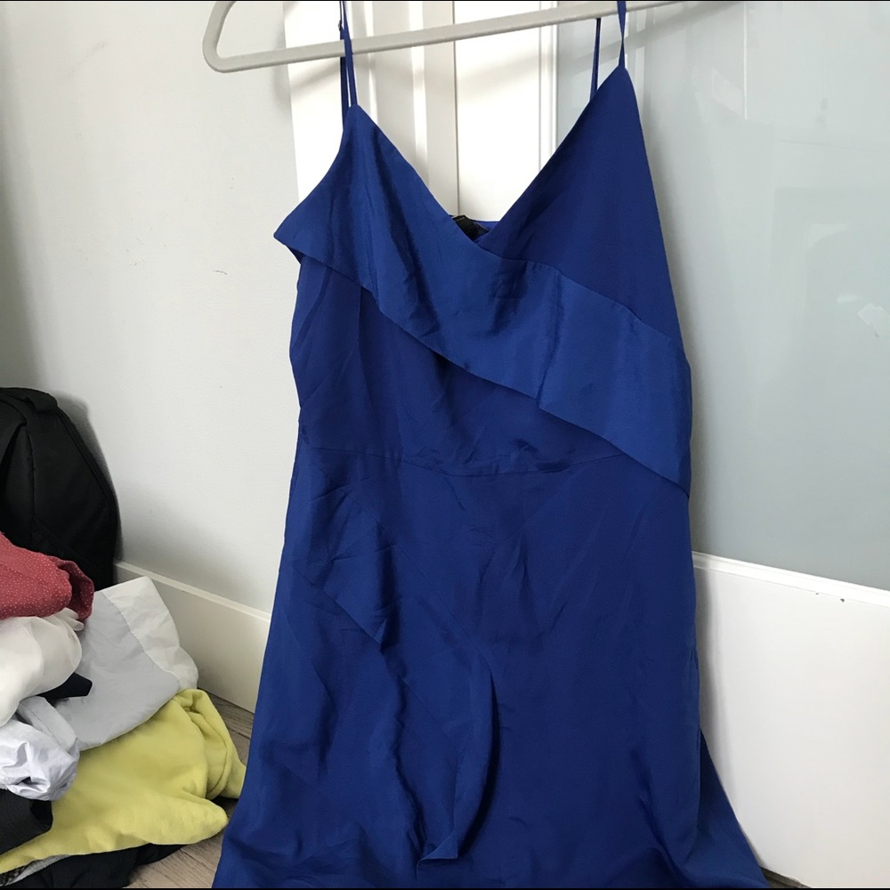 Banana republic formal dress